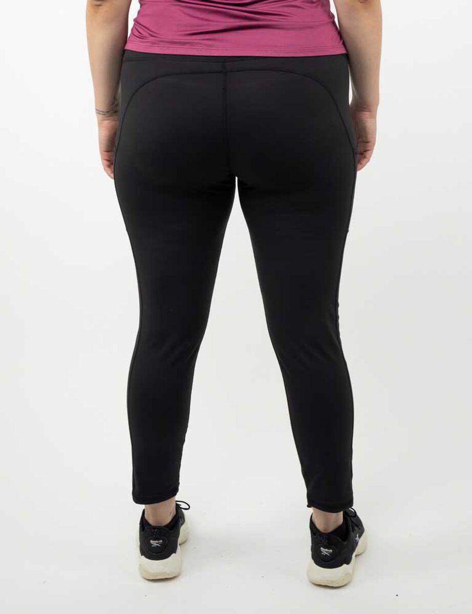 Calza Deportiva Mujer Lotto