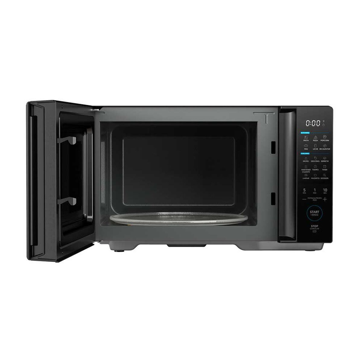 Microondas Midea MMOP03OAE-MPCBK 29 lts.