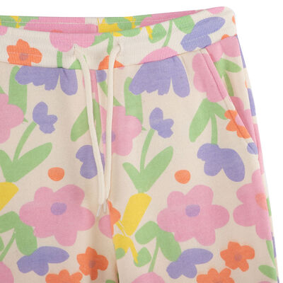 Imagen 2 del producto Pack 2 Pantalón Buzo de Algodón Chess Crudo, Fuscia, Grafito