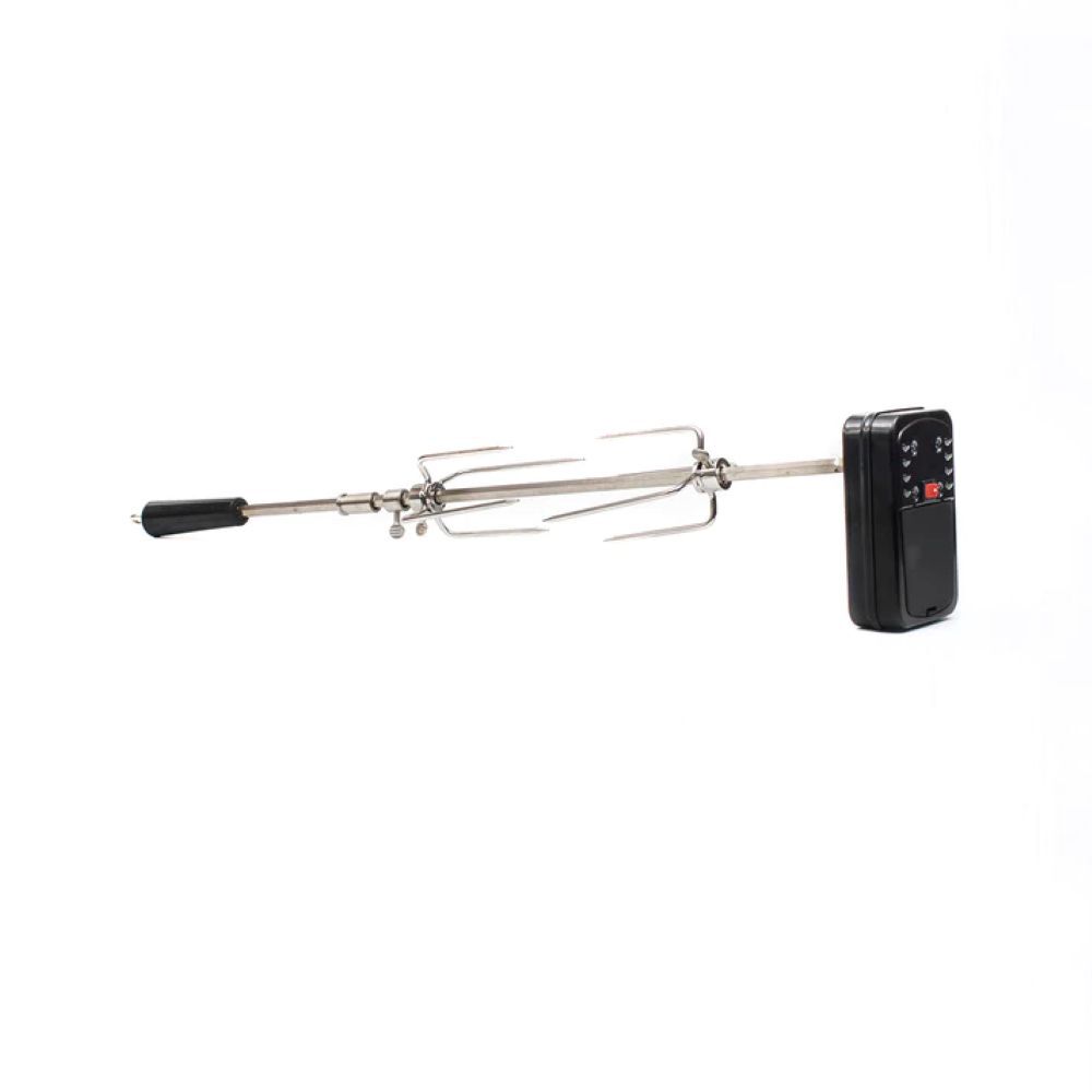 Accesorio Parrilla Spiedo Essence 3Q FDV