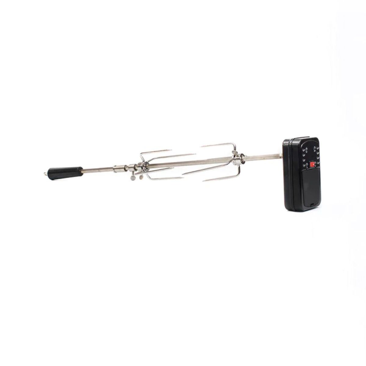 Accesorio Parrilla Spiedo Essence 3Q FDV