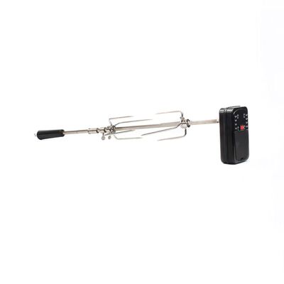 Accesorio Parrilla Spiedo Essence 3Q Fdv