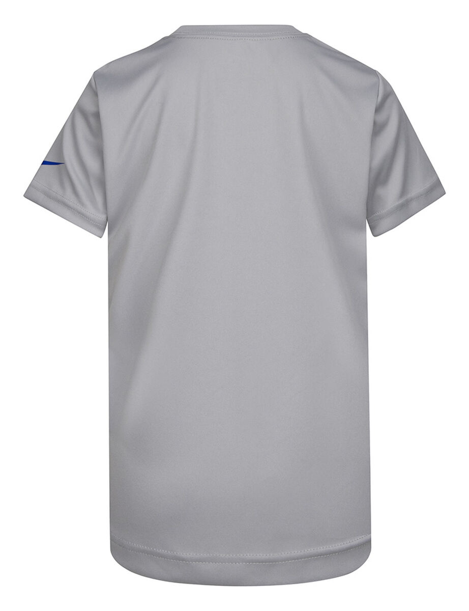 Polera Niño Nike Pixelado