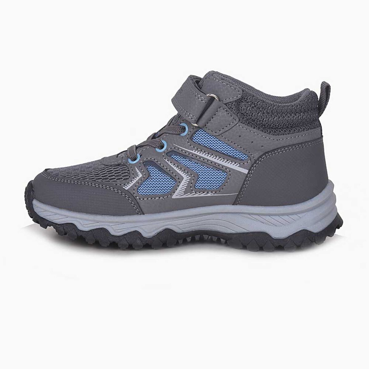 Zapatilla Running Niño Alpinextrem