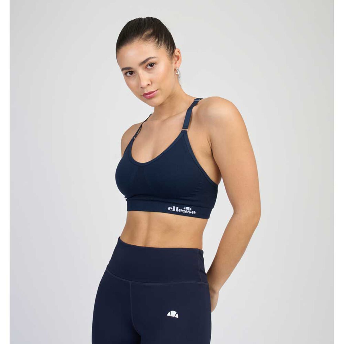 Peto Deportivo Mujer Ellesse
