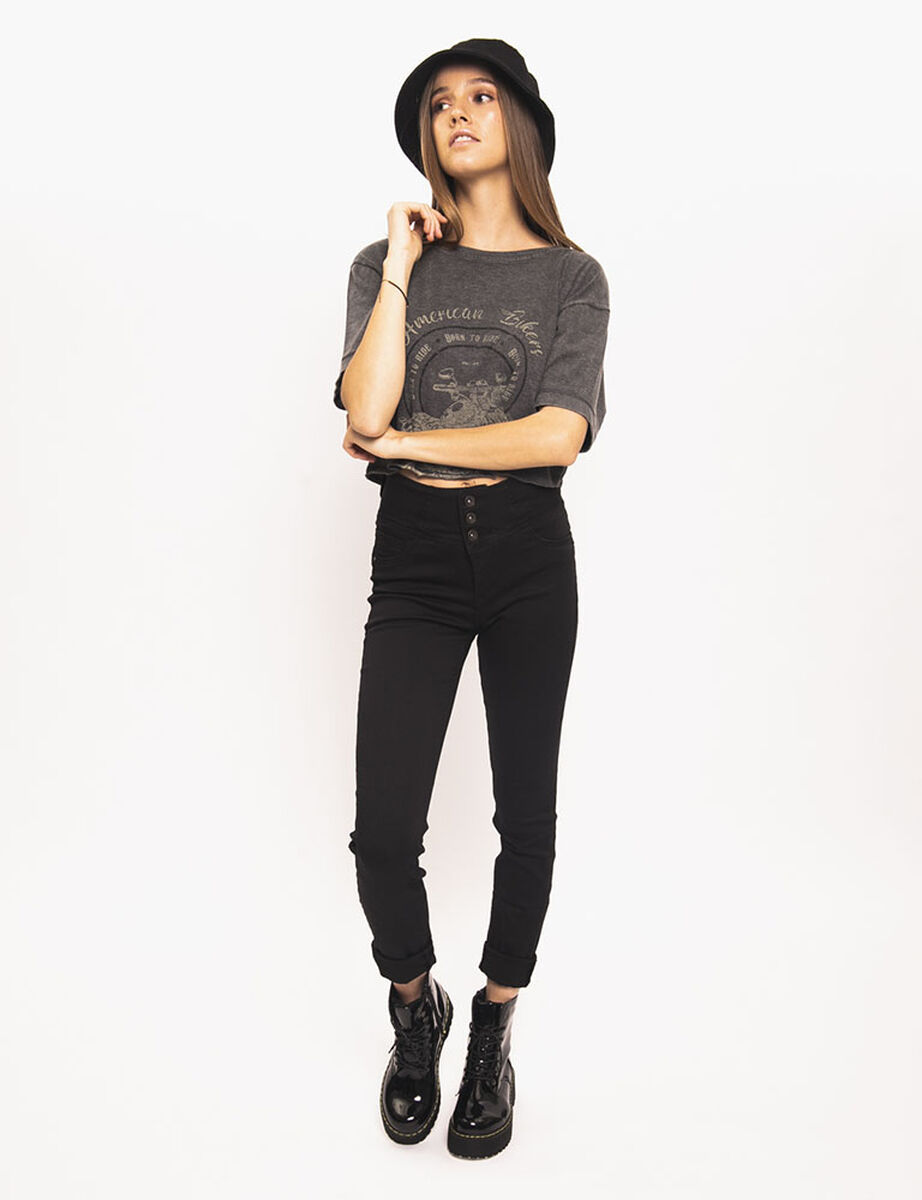 Jeans Mujer Efesis