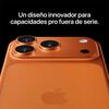 iPhone 17 Pro 256GB Naranjo