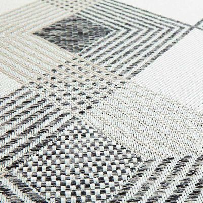 Imagen 2 del producto Alfombra Idetex Urban Crema 240 x 340 cm