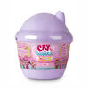 Bebes Llorones Casita de Lagrimas Magicas Morado