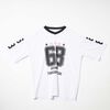 Polera Manga Corta Ni&ntilde;o Cutback