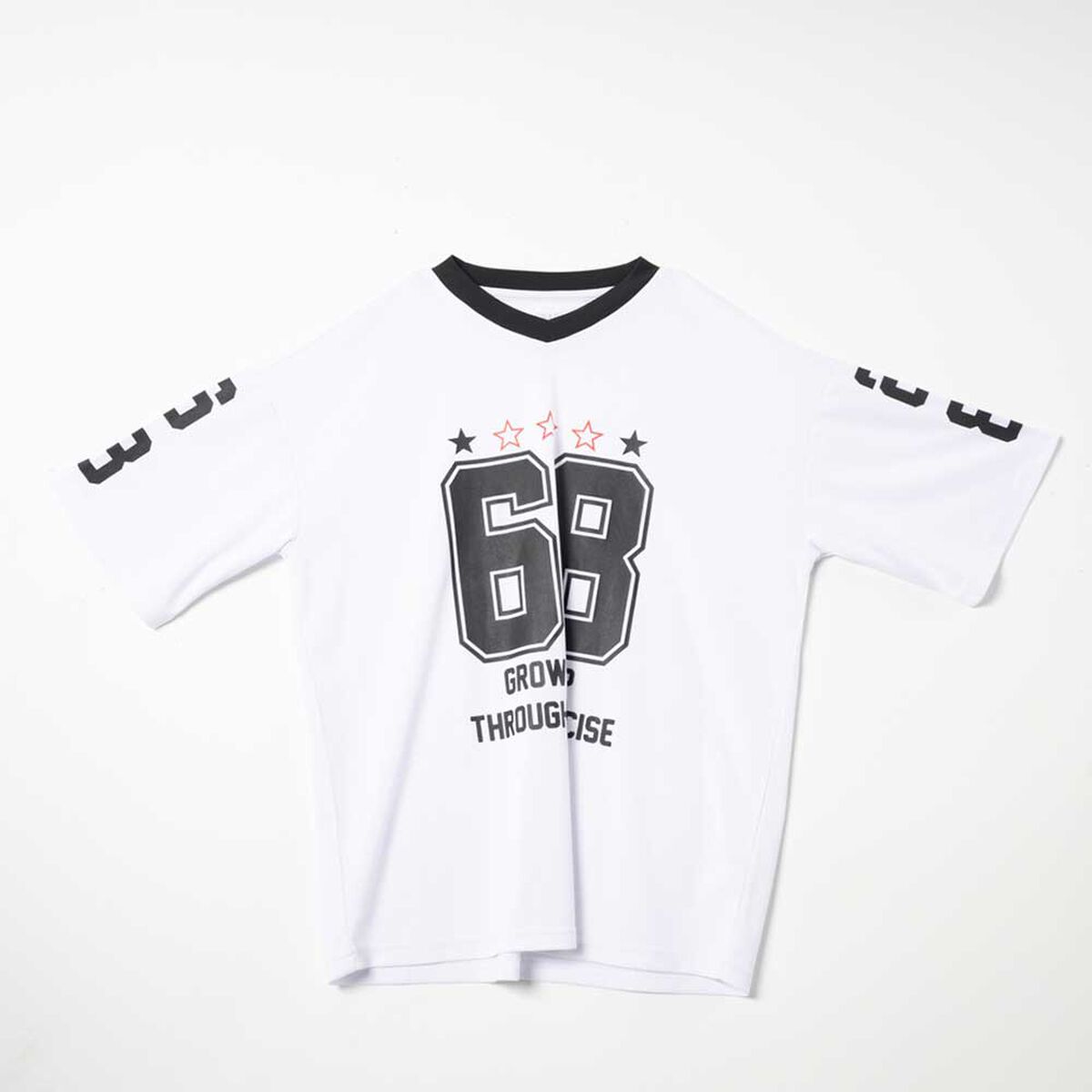 Polera Manga Corta Ni&ntilde;o Cutback