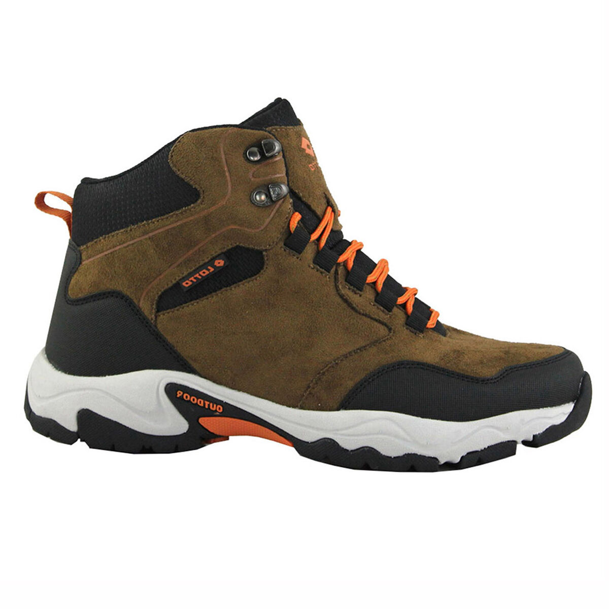 Zapatillas Lotto Outdoor Hombre Zapatillas Lotto Runner Plus 95