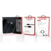 Cable Micro USB a Tipo-A Dusted Negro