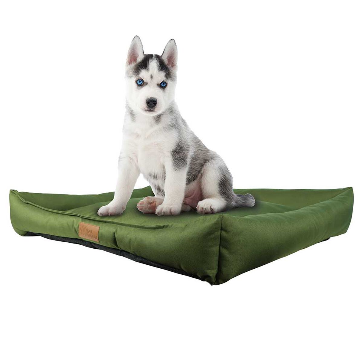 Cama Mascota Lucky Petwoow Talla M