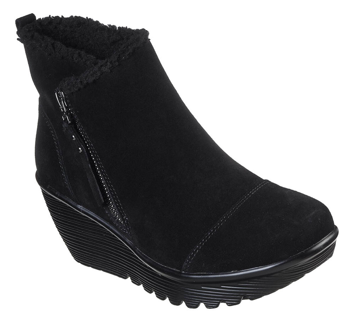 Botín Mujer Skechers
