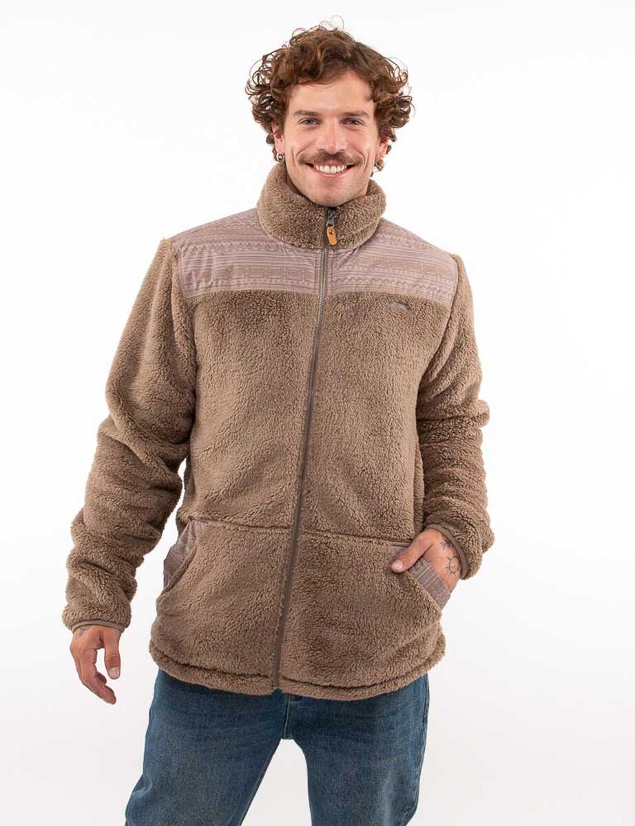Polerón Hombre Fiorucci