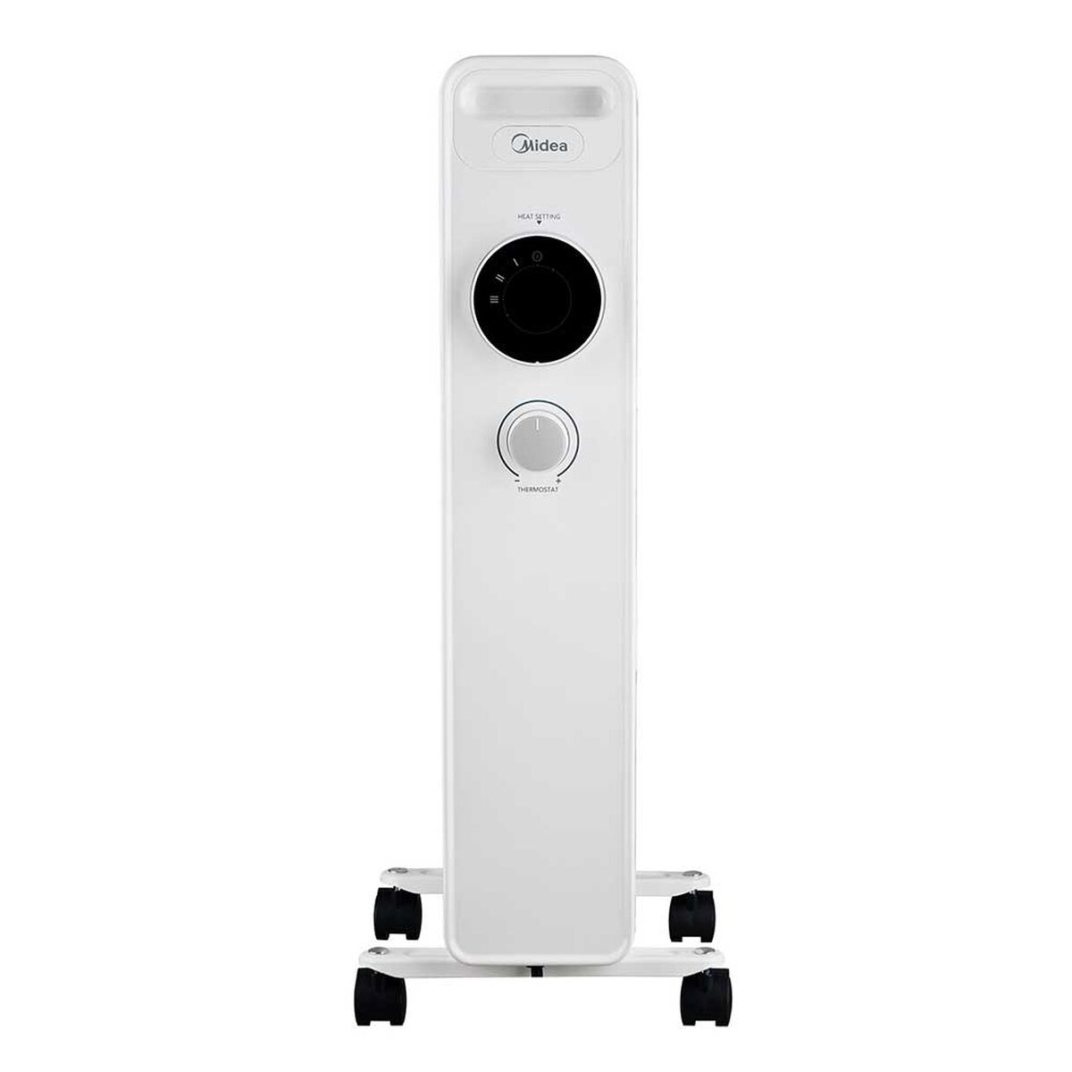 Calefactor Oleoeléctrico Midea NY1507-20M