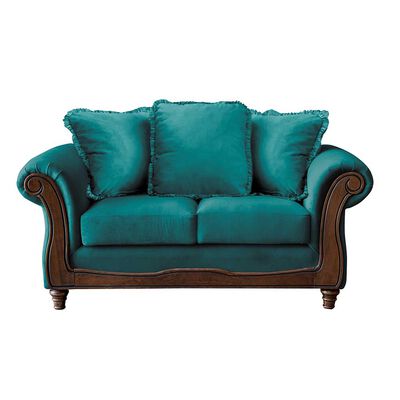 Sofá Latan Home Rimini 2 Cuerpos