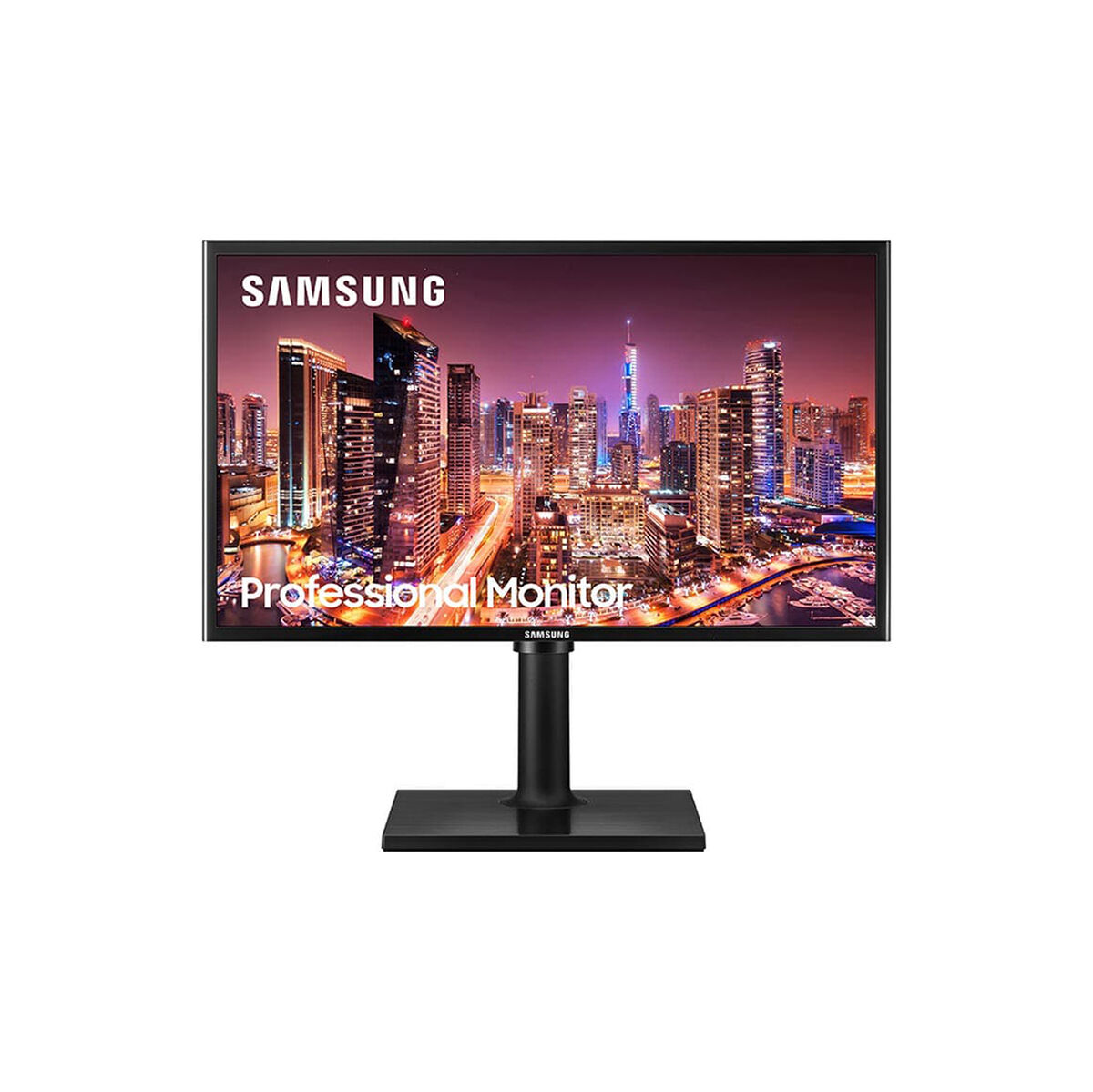 Monitor Samsung LF24T400 24" FHD