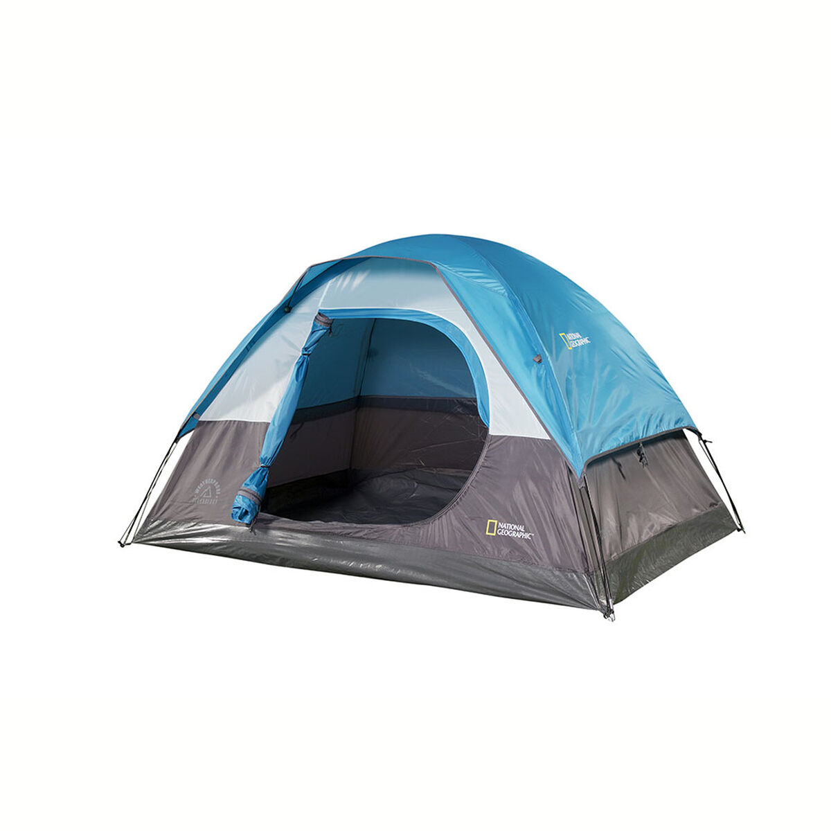 Carpa National Geographic Cove para 2 Personas