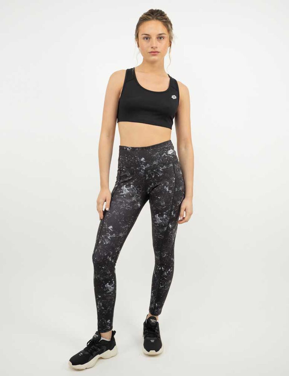 Peto Deportivo Mujer Lotto