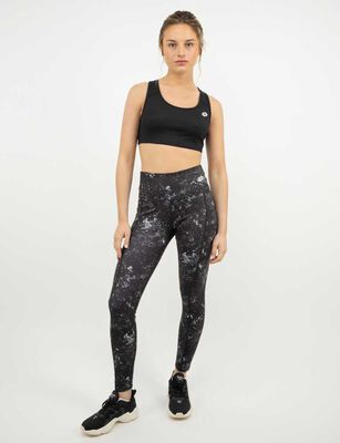 Imagen 2 del producto Peto Deportivo Mujer Lotto Negro