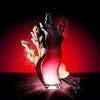 Set Regalo Shakira Perfume Mujer Dance Red Midnight EDT 80ml + Desodorante 150ml