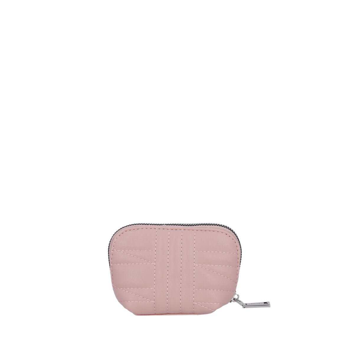 Monedero Secret Nuuk ST6 M Rosado
