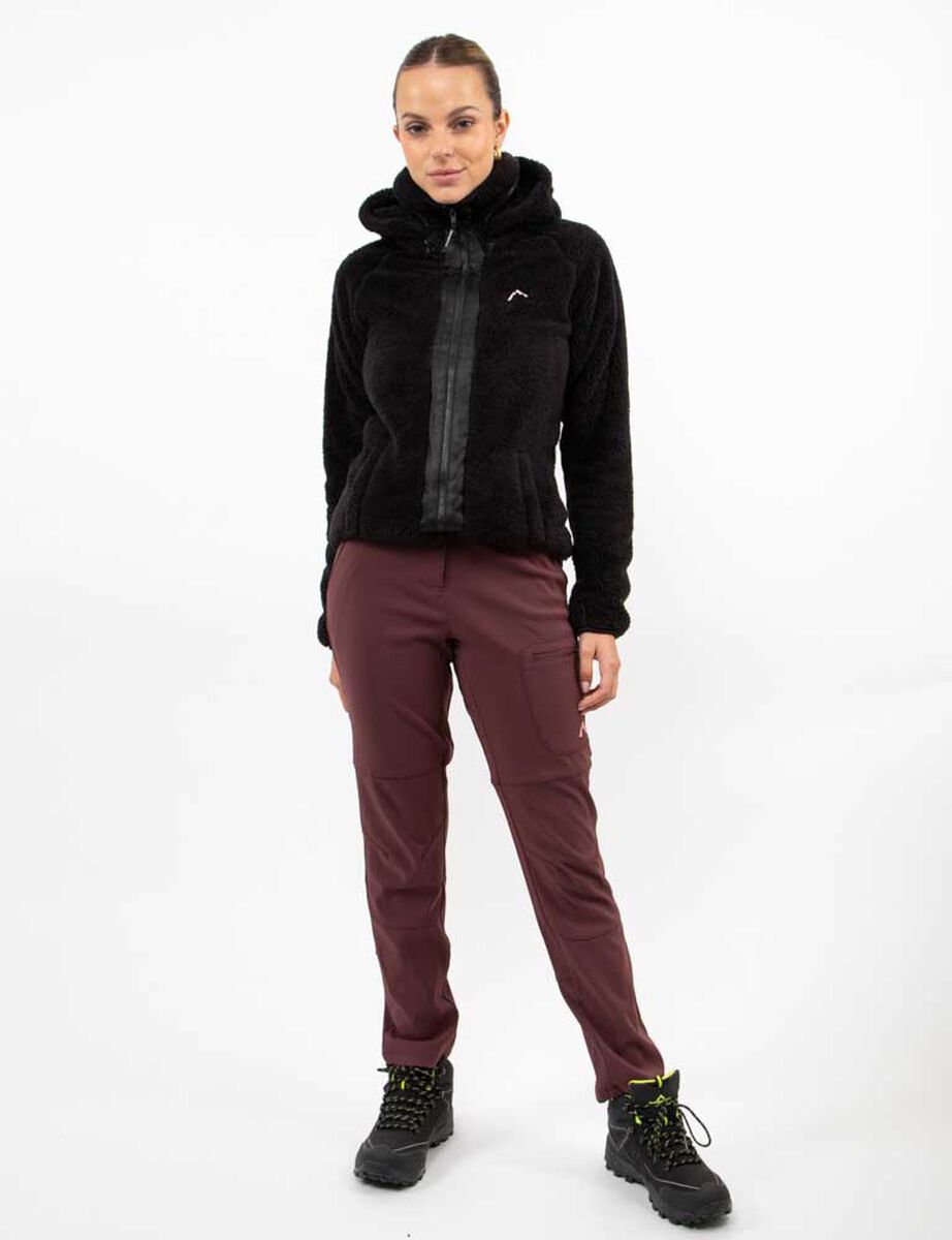 Pantalon Deportivo Mujer Alpinextrem