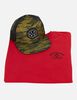 Pack Jockey + Polera Urbana Hombre Maui