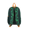 Mochila Xtrem Hopper 5XT Dino Verde