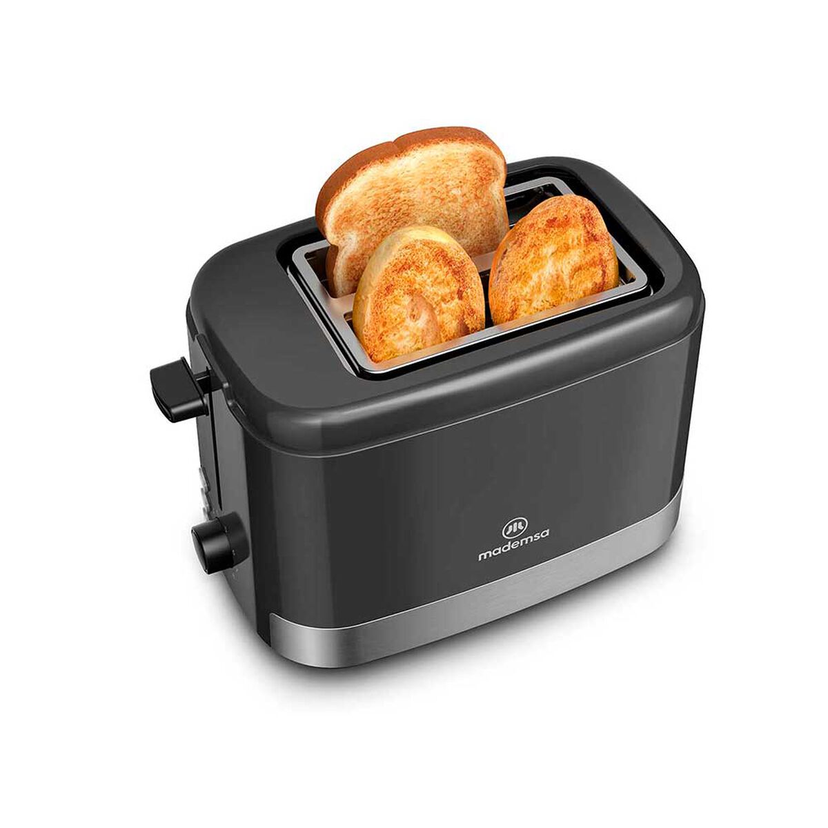 Tostador de Pan Mademsa MTS10