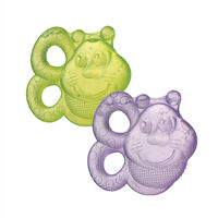 Pack Mordedor de Agua Abeja Playgro