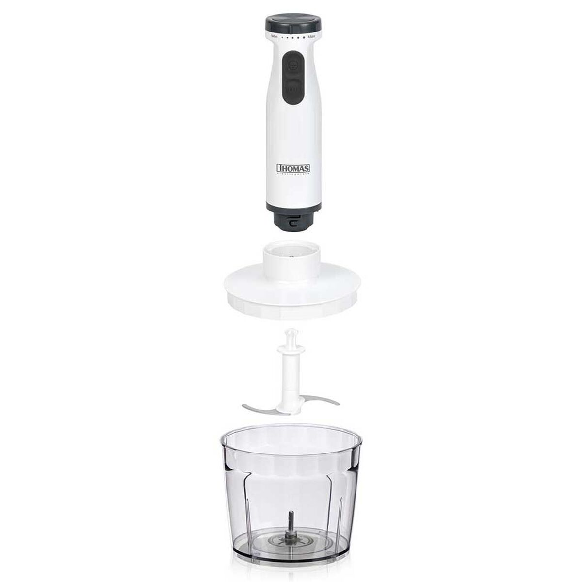 Minipimer Thomas TH-8725