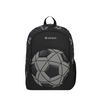 Mochila Xtrem Logan 5XT Fútbol Negro