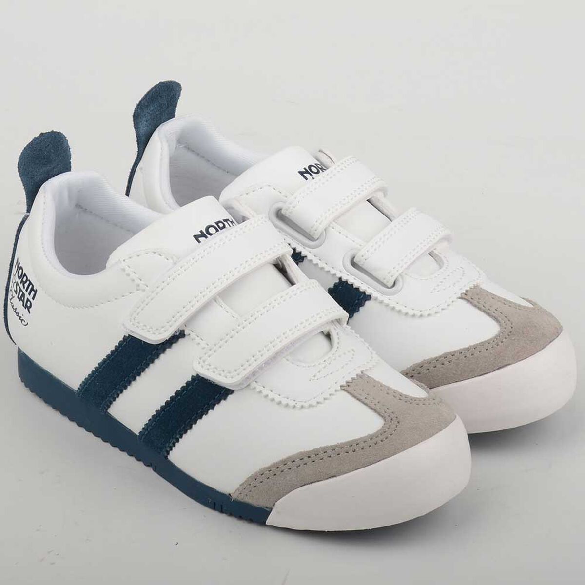 Zapatilla Niño Northstar 