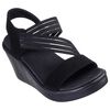 Sandalia Urbana Mujer Skechers