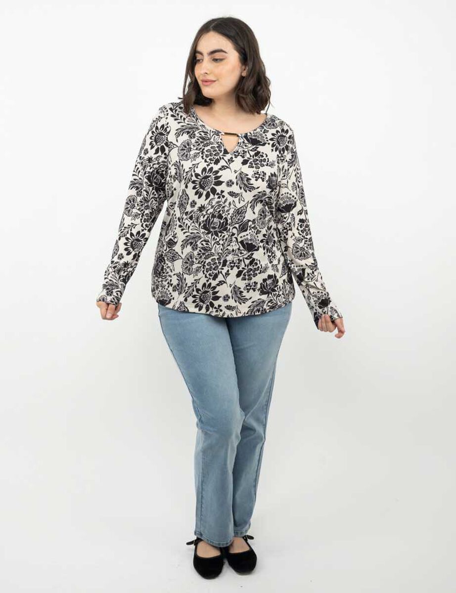 Sweater Mujer Extralindas