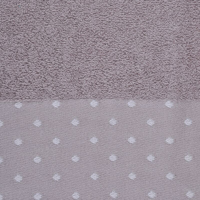 Imagen 2 del producto Set de Toallas Mashini Elite 70 x 140 cm