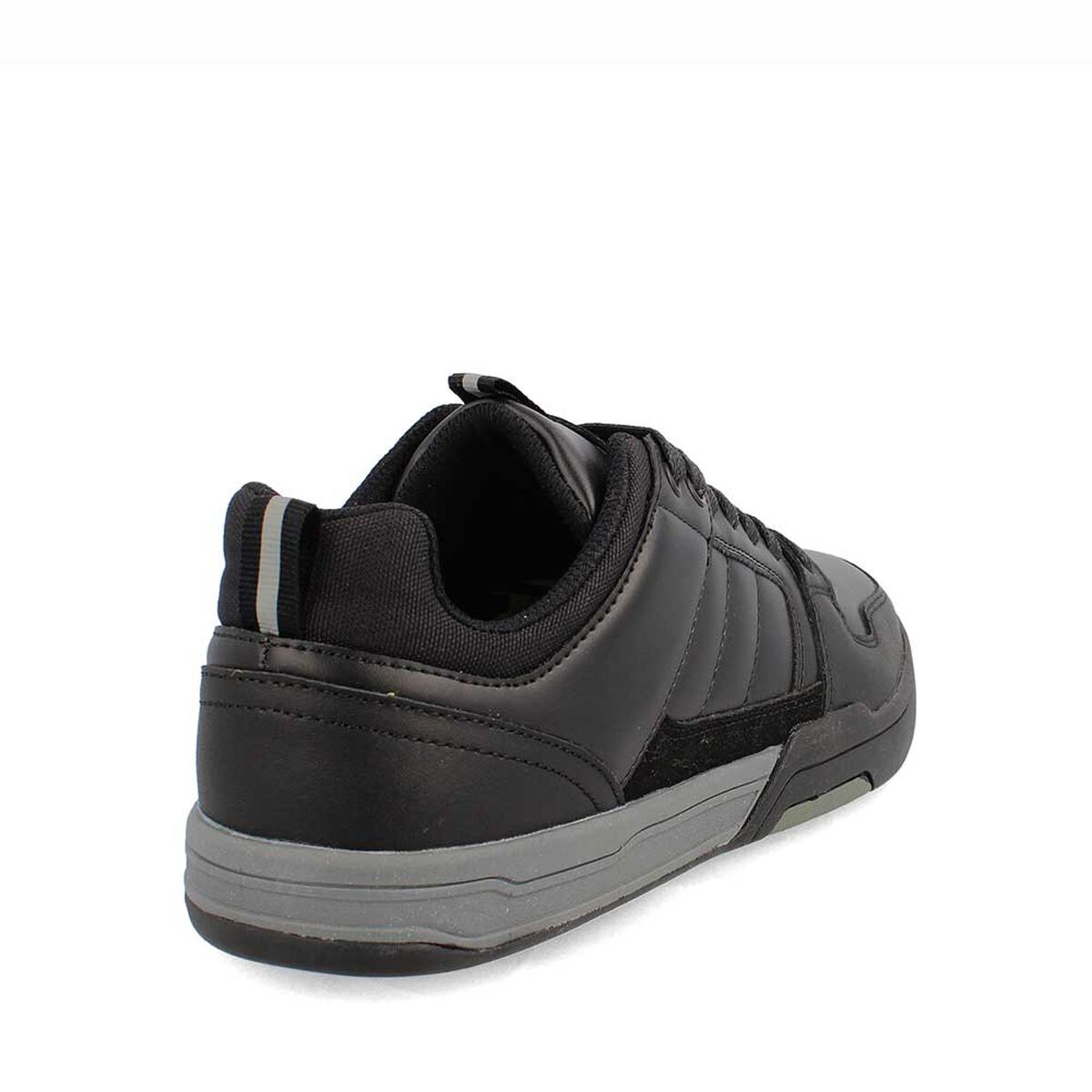 Zapatilla Escolar Niño Teener