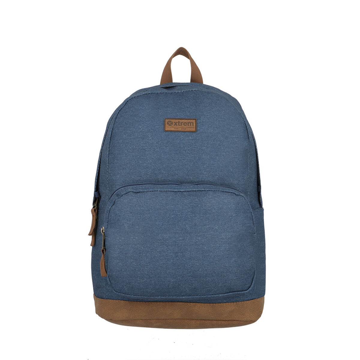 Mochila Notebook Pop 4Xt Azul 15" M Xtrem