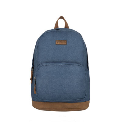 Mochila Notebook Pop 4Xt Azul 15" M Xtrem