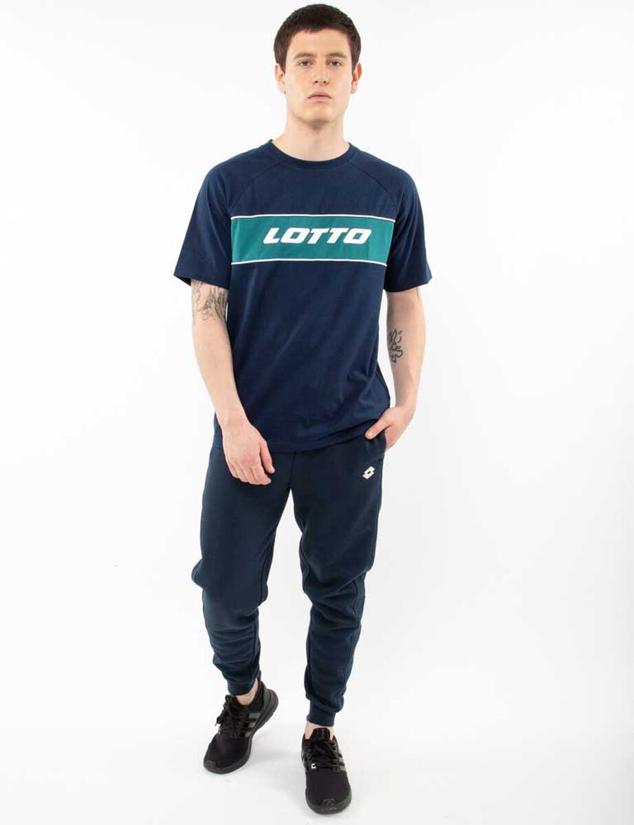 Pantalón Deportivo Hombre Lotto