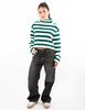Jeans Wide Leg Mujer Icono