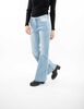 Jeans Flare Mujer Fiorucci