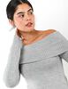 Sweater Bardot Mujer Icono