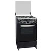 Cocina a Gas Sindelen CH-9800NG 4 Quemadores