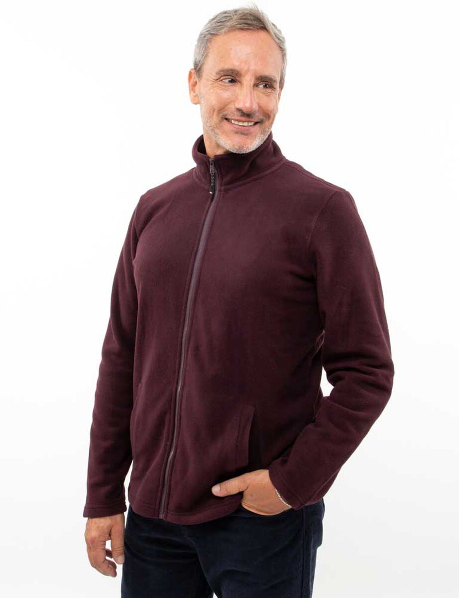 Polerón Hombre Portman Club