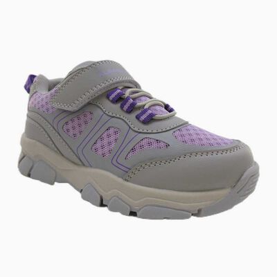 Imagen 1 del producto Zapatilla Deportiva Niño Alpinextrem Lila, Taupe