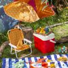 Silla de Playa Infantil + Quitasol Casanova Kids Palm